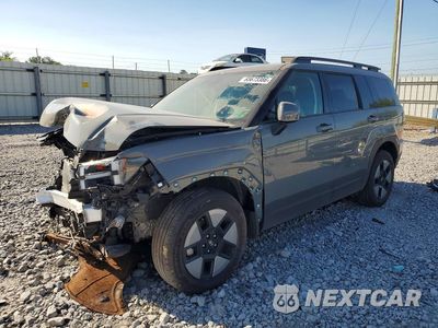 2026 HYUNDAI SANTA FE SEL 5NMP24G11TH073364 - główne zdjęcie licytacji z USA - miniatura