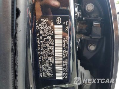 Zdjęcie 12 z 12 samochodu: 2013 TOYOTA PRIUS C THREE VIN:JTDKDTB31D1534503 - miniatura