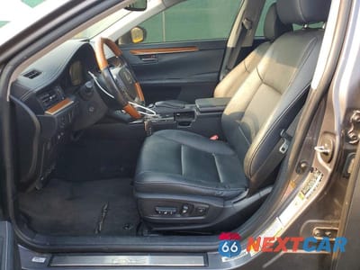 Zdjęcie 7 z 12 samochodu: 2013 LEXUS ES 300H VIN:JTHBW1GG3D2021885 - miniatura