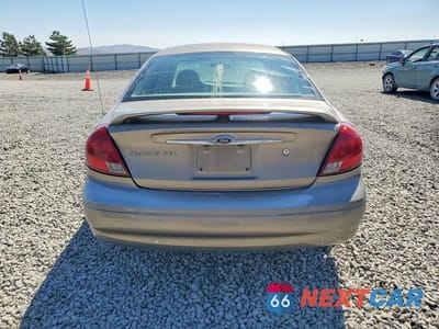 Zdjęcie 6 z 12 samochodu: 2002 FORD TAURUS SEL VIN:1FAFP56S62G270586 - miniatura