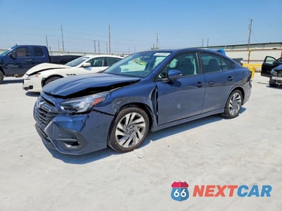 2025 SUBARU LEGACY LIMITED 4S3BWAN68S3028219 - główne zdjęcie licytacji z USA - miniatura