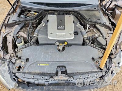Zdjęcie 11 z 13 samochodu: 2015 INFINITI Q50 PREMIUM VIN:JN1BV7ARXFM418439 - miniatura