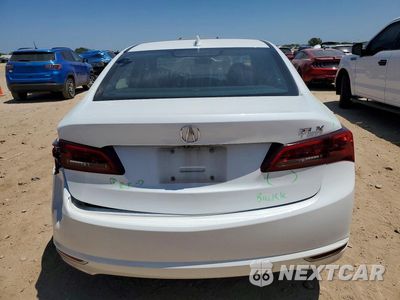 Zdjęcie 6 z 12 samochodu: 2016 ACURA TLX TECH VIN:19UUB2F53GA000963 - miniatura