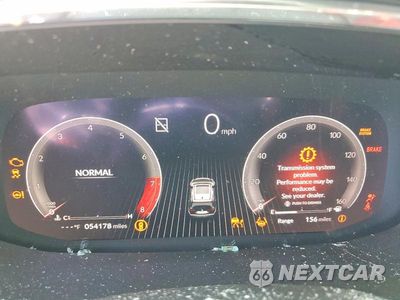Zdjęcie 9 z 13 samochodu: 2022 ACURA MDX A-SPEC VIN:5J8YE1H09NL019149 - miniatura