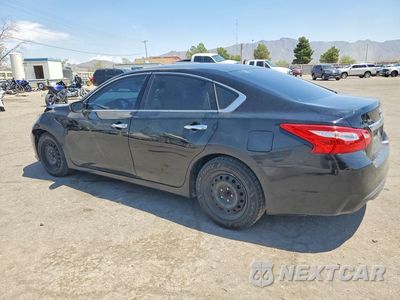 Drugie zdjęcie samochodu z przodu: 2016 NISSAN ALTIMA 2.5 S VIN:1N4AL3AP7GC152736 - miniatura
