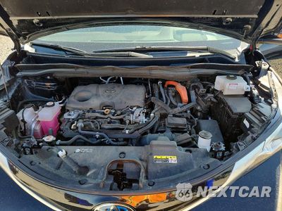Zdjęcie 12 z 13 samochodu: 2021 TOYOTA SIENNA PLATINUM 7-PASSENGER VIN:5TDESKFCXMS009031 - miniatura