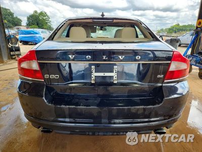Zdjęcie 6 z 12 samochodu: 2010 VOLVO S80 3.2 VIN:YV1960AS3A1123772 - miniatura