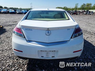 Zdjęcie 6 z 12 samochodu: 2012 ACURA TL VIN:19UUA8F57CA003607 - miniatura