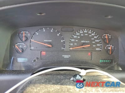 Zdjęcie 9 z 12 samochodu: 2003 DODGE DAKOTA QUAD SPORT VIN:1D7HL38XX3S126345 - miniatura