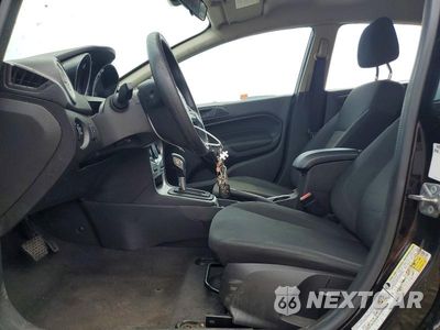 Zdjęcie 7 z 12 samochodu: 2019 FORD FIESTA SE VIN:3FADP4EJ1KM113323 - miniatura