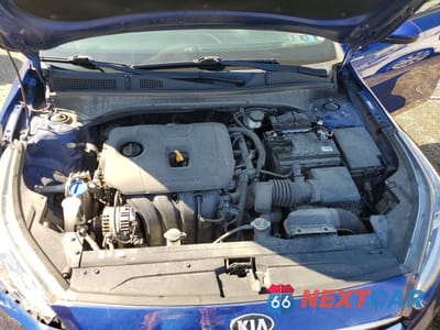 Zdjęcie 11 z 12 samochodu: 2020 KIA FORTE LXS VIN:3KPF24ADXLE198949 - miniatura