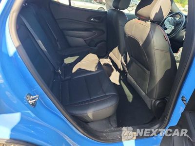 Zdjęcie 11 z 14 samochodu: 2024 CHEVROLET TRAX 2RS VIN:KL77LJE21RC184489 - miniatura