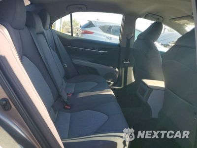 Zdjęcie 10 z 13 samochodu: 2020 TOYOTA CAMRY LE VIN:4T1C11BK8LU006037 - miniatura
