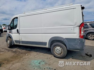 Drugie zdjęcie samochodu z przodu: 2018 RAM PROMASTER 1500 1500 STANDARD VIN:3C6TRVAG8JE155987 - miniatura