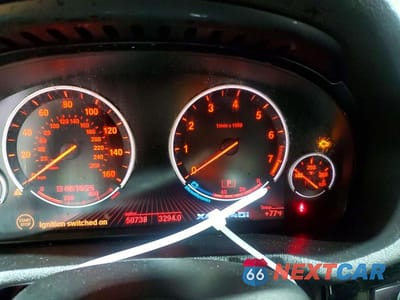 Zdjęcie 11 z 15 samochodu: 2017 BMW X4 XDRIVEM40I VIN:5UXXW7C5XH0U25751 - miniatura