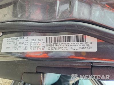 Zdjęcie 13 z 13 samochodu: 2015 JEEP CHEROKEE LATITUDE VIN:1C4PJMCS0FW594644 - miniatura