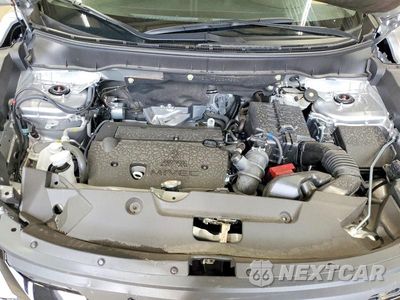 Zdjęcie 12 z 13 samochodu: 2026 MITSUBISHI OUTLANDER SPORT S/SE VIN:JA4ARUAU2TU022530 - miniatura