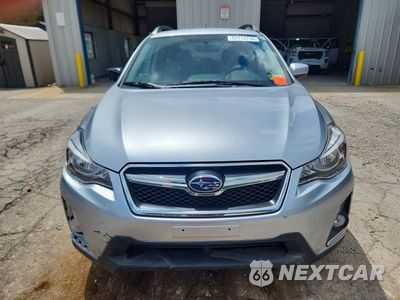 Piąte zdjęcie samochodu w środku: 2016 SUBARU CROSSTREK PREMIUM VIN:JF2GPABC4G8299660 - miniatura