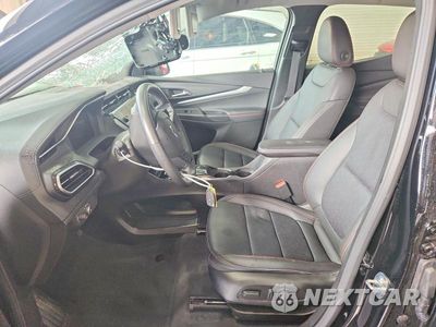 Zdjęcie 7 z 12 samochodu: 2023 CHEVROLET BOLT EUV LT VIN:1G1FY6S00P4141987 - miniatura