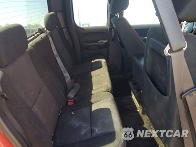 Zdjęcie 10 z 12 samochodu: 2011 GMC SIERRA K1500 SLE VIN:1GTR2VE3XBZ155462 - miniatura