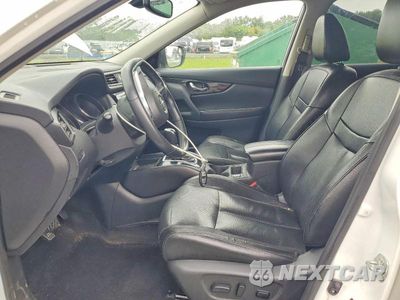 Zdjęcie 7 z 14 samochodu: 2018 NISSAN ROGUE S VIN:5N1AT2MVXJC849044 - miniatura