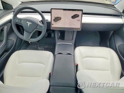 Zdjęcie 8 z 12 samochodu: 2023 TESLA MODEL 3 VIN:5YJ3E1EA9PF497180 - miniatura