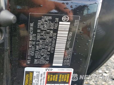 Zdjęcie 12 z 12 samochodu: 2011 TOYOTA CAMRY XLE VIN:4T1BF3EK4BU136755 - miniatura