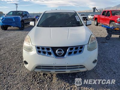 Piąte zdjęcie samochodu w środku: 2013 NISSAN ROGUE S VIN:JN8AS5MV6DW149022 - miniatura