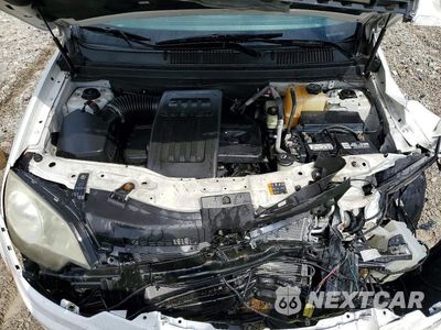 Zdjęcie 12 z 13 samochodu: 2013 CHEVROLET CAPTIVA LTZ VIN:3GNAL4EKXDS582143 - miniatura