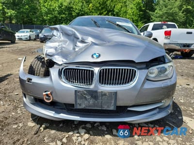 Piąte zdjęcie samochodu w środku: 2012 BMW 328 I VIN:WBAKE3C55CE769794 - miniatura