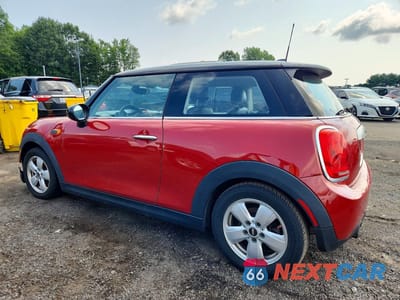 Drugie zdjęcie samochodu z przodu: 2015 MINI COOPER VIN:WMWXM5C56FT974108 - miniatura