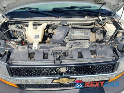 Zdjęcie 12 z 13 samochodu: 2019 CHEVROLET EXPRESS G3500 LT VIN:1GAZGPFG1K1264026 - miniatura