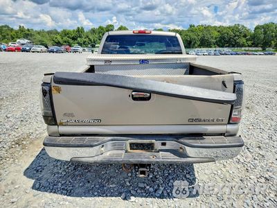 Zdjęcie 6 z 12 samochodu: 1999 CHEVROLET SILVERADO K1500 VIN:2GCEK19T3X1146281 - miniatura