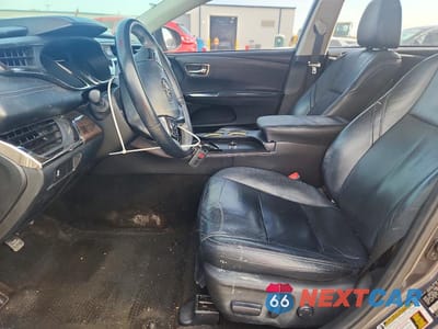 Zdjęcie 7 z 12 samochodu: 2013 TOYOTA AVALON XLE PREMIUM VIN:4T1BK1EB8DU073128 - miniatura