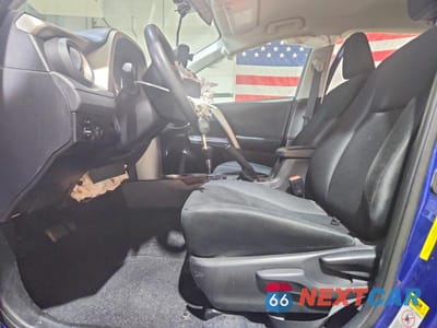 Zdjęcie 7 z 13 samochodu: 2014 TOYOTA RAV4 LE VIN:2T3ZFREV7EW092967 - miniatura