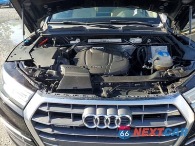 Zdjęcie 12 z 13 samochodu: 2018 AUDI Q5 PREMIUM VIN:WA1ANAFY4J2183332 - miniatura
