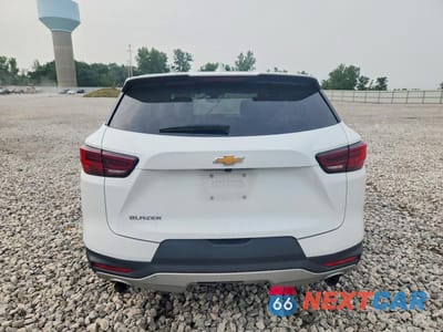 Zdjęcie 6 z 13 samochodu: 2025 CHEVROLET BLAZER 2LT VIN:3GNKBCR41SS189593 - miniatura