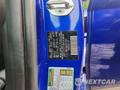 Zdjęcie 12 z 12 samochodu: 2018 HYUNDAI ELANTRA VIN:KMHLS4AG2PU478381 - miniatura