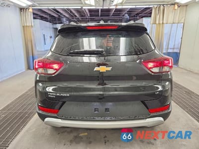 Zdjęcie 6 z 12 samochodu: 2026 CHEVROLET TRAILBLAZER LT VIN:KL79MRSL9TB282281 - miniatura