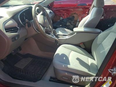 Zdjęcie 7 z 13 samochodu: 2017 CHEVROLET MALIBU LT VIN:1G1ZE5STXHF272814 - miniatura