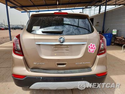 Zdjęcie 6 z 13 samochodu: 2018 BUICK ENCORE VIN:KL4CJDSB9JB543394 - miniatura