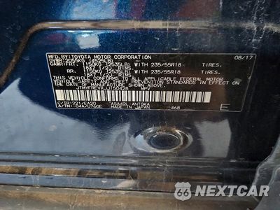Zdjęcie 13 z 13 samochodu: 2018 TOYOTA RAV4 LIMITED VIN:JTMYFREVXJJ150428 - miniatura