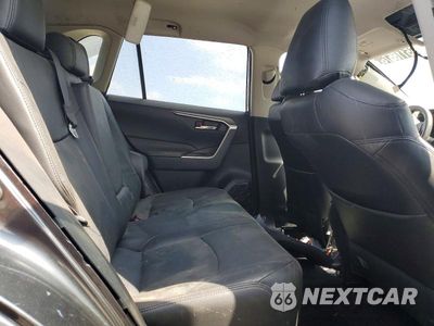 Zdjęcie 11 z 14 samochodu: 2025 TOYOTA RAV4 XLE VIN:JTMW1RFV2SD128685 - miniatura