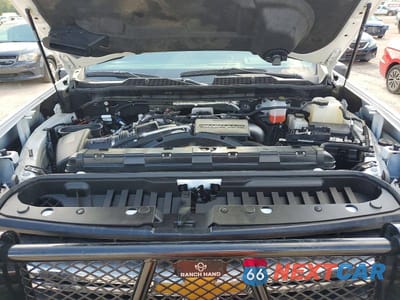 Zdjęcie 12 z 13 samochodu: 2024 CHEVROLET SILVERADO K2500 HEAVY DUTY LT VIN:2GC4YNEY9R1194518 - miniatura