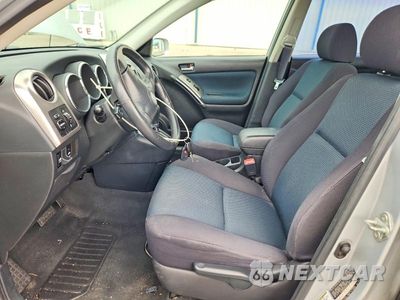 Zdjęcie 7 z 12 samochodu: 2005 TOYOTA MATRIX XR VIN:2T1KR32E05C417009 - miniatura