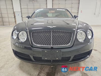 Piąte zdjęcie samochodu w środku: 2006 BENTLEY CONTINENTAL FLYING SPUR VIN:SCBBR53W26C036570 - miniatura