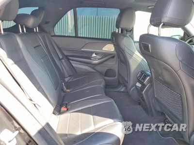 Zdjęcie 11 z 13 samochodu: 2020 MERCEDES-BENZ GLE 350 4MATIC VIN:4JGFB4KB3LA210905 - miniatura