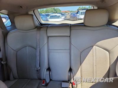 Zdjęcie 10 z 13 samochodu: 2015 CADILLAC SRX LUXURY COLLECTION VIN:3GYFNEE34FS508253 - miniatura