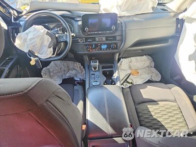 Zdjęcie 8 z 13 samochodu: 2024 NISSAN PATHFINDER S VIN:5N1DR3AC8RC207535 - miniatura