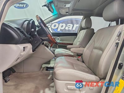 Zdjęcie 7 z 13 samochodu: 2008 LEXUS RX 400H VIN:JTJHW31U882052378 - miniatura